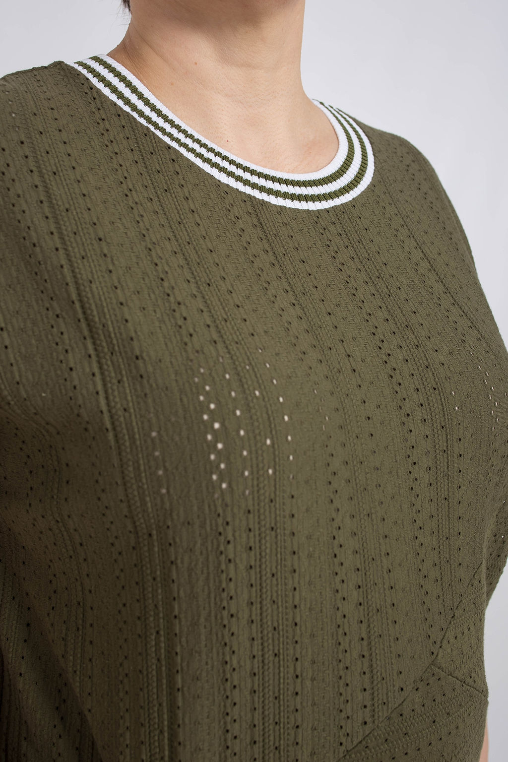 Платье женское П5040 - Olsarri фото 7