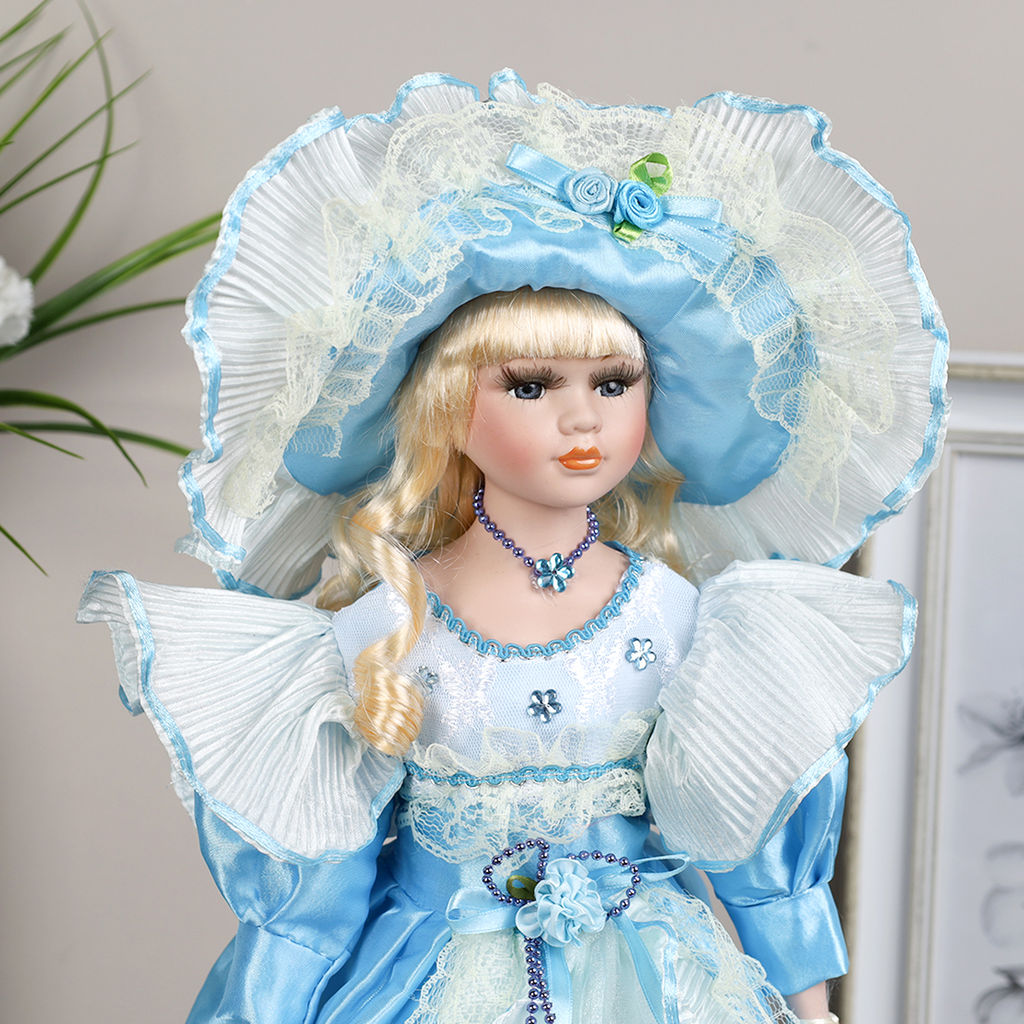 Сувенир коллекционный 45 см / 16988 /уп 24/ - Галеонтрейд фото 28