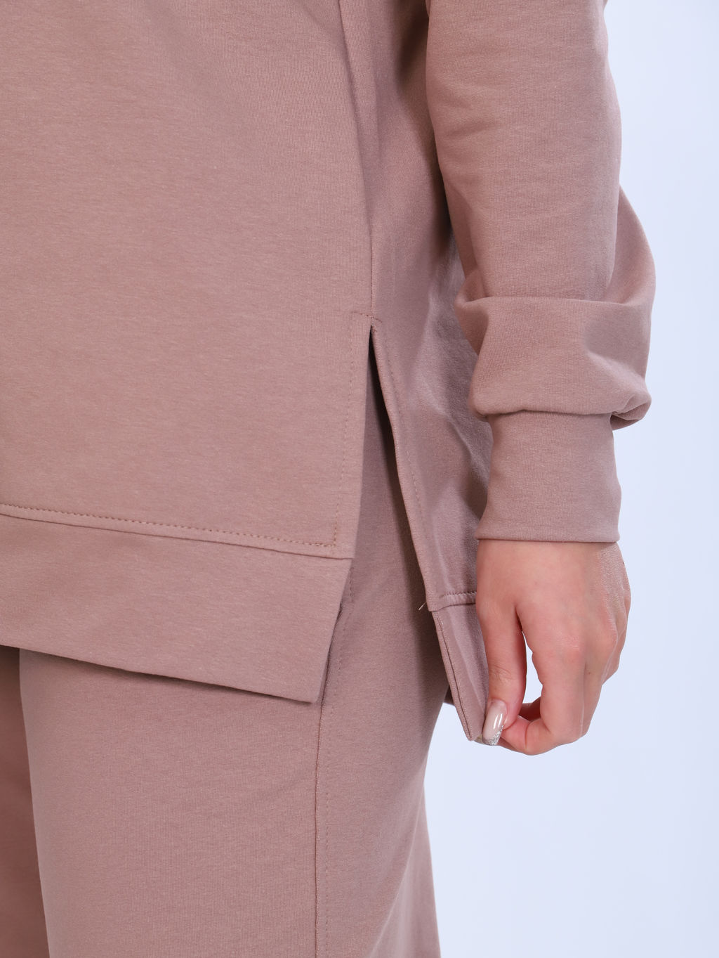 Костюм Шарлот (двухнитка)_300/капучино - Ihomelux фото 9