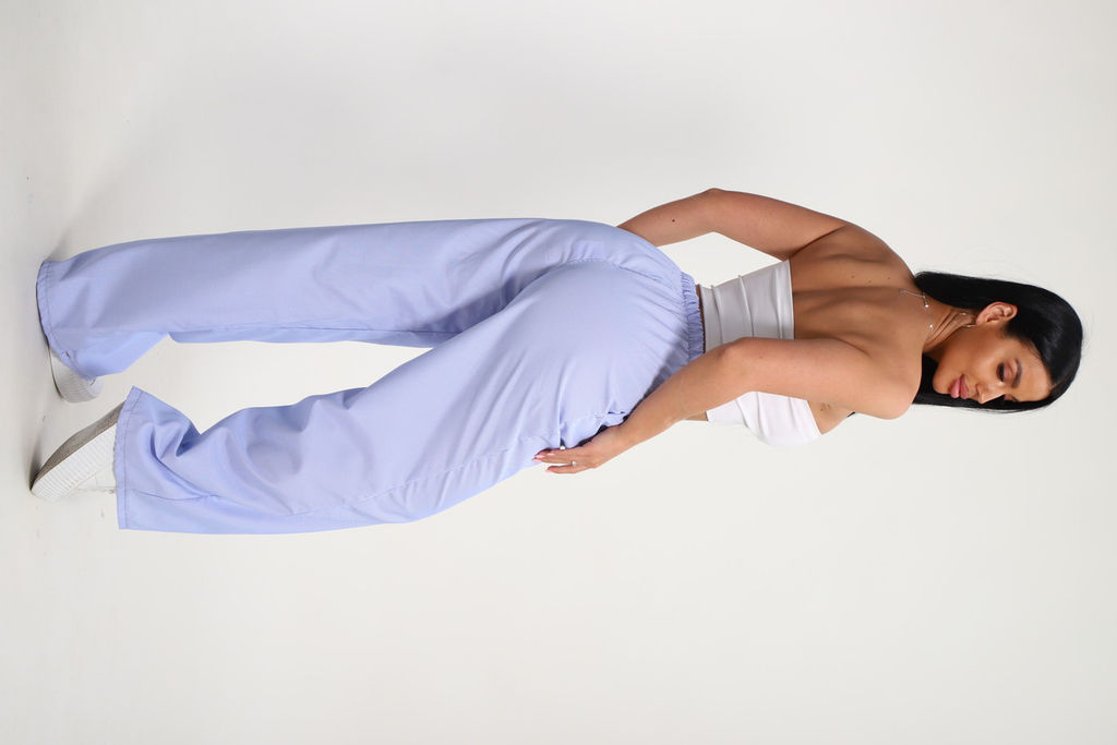 Брюки пижамные 35337