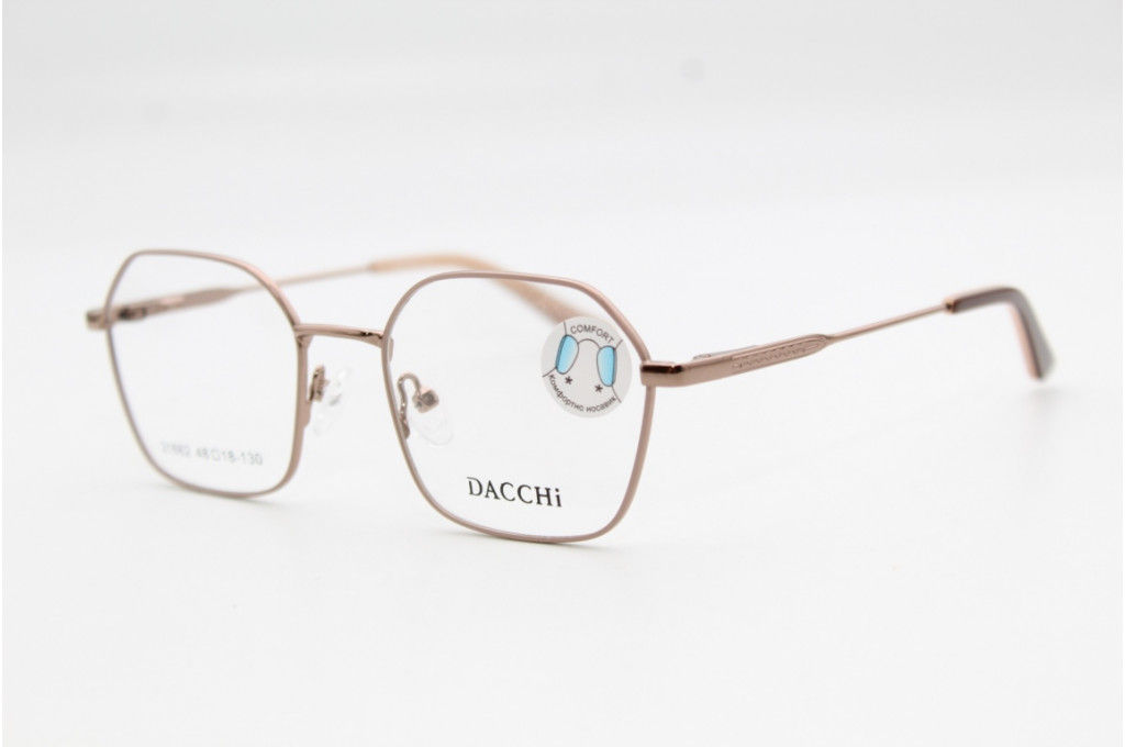 Оправа DACCHi 31662 48-18-130 С3