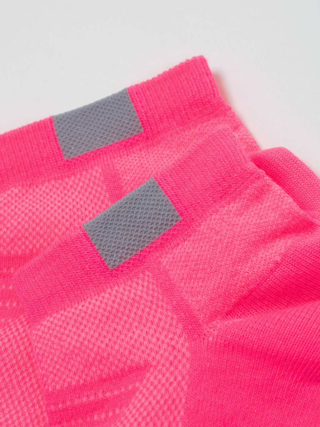 Цена за 2 пары Носки короткие Conte Elegant, розовый  фото 3