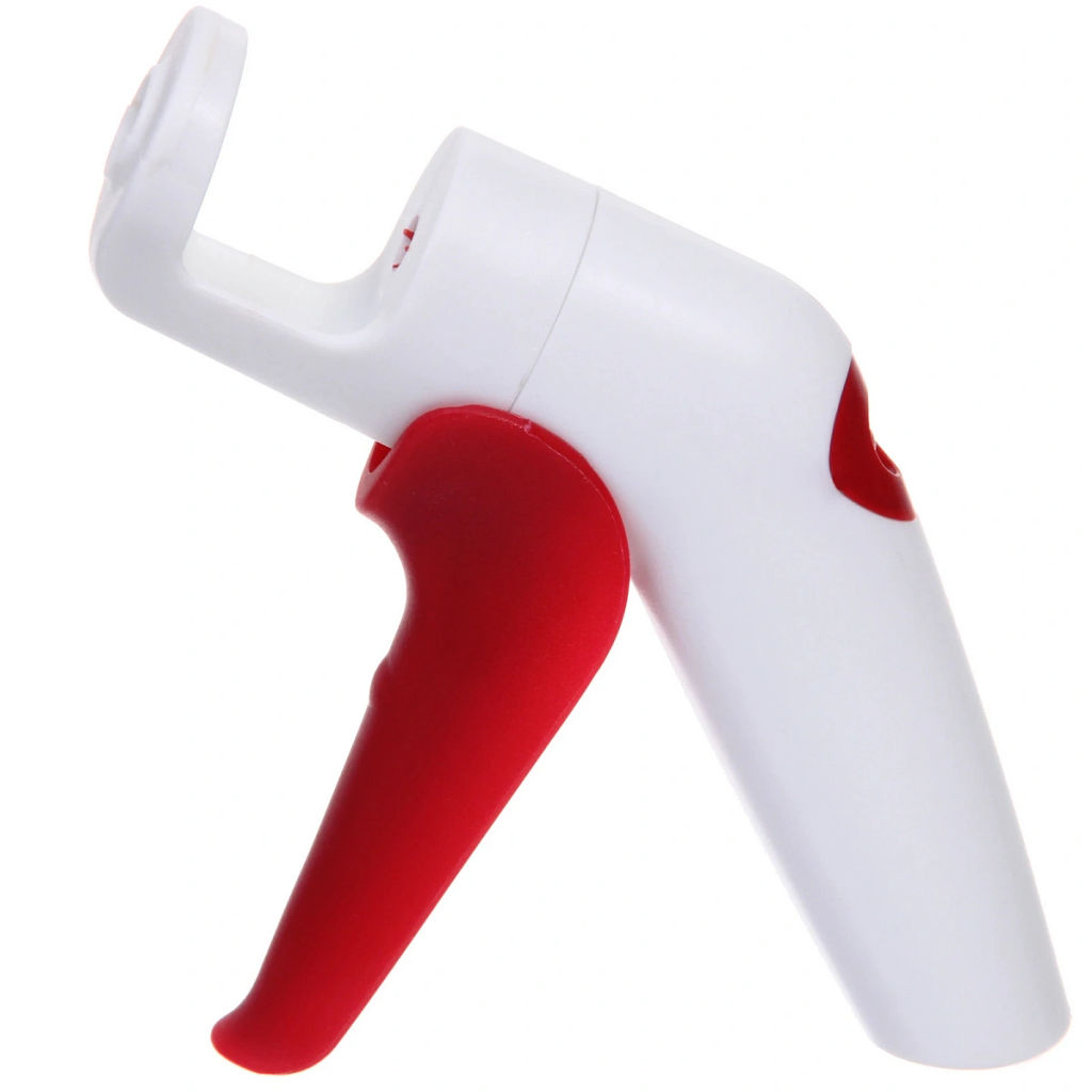 Цена за 2 шт. Косточковыдавливатель для вишни пластиковый