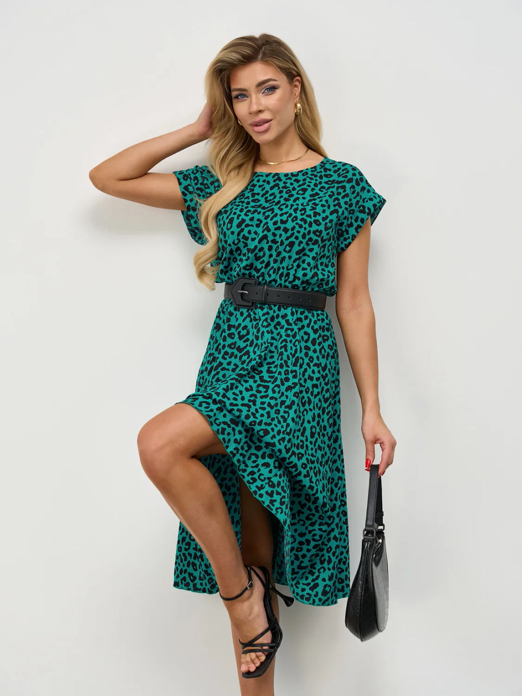 JETTY Платье  фото 4