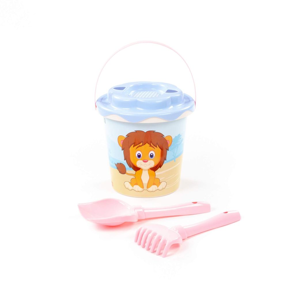 Набор №653 сафари - Полесье фото 14