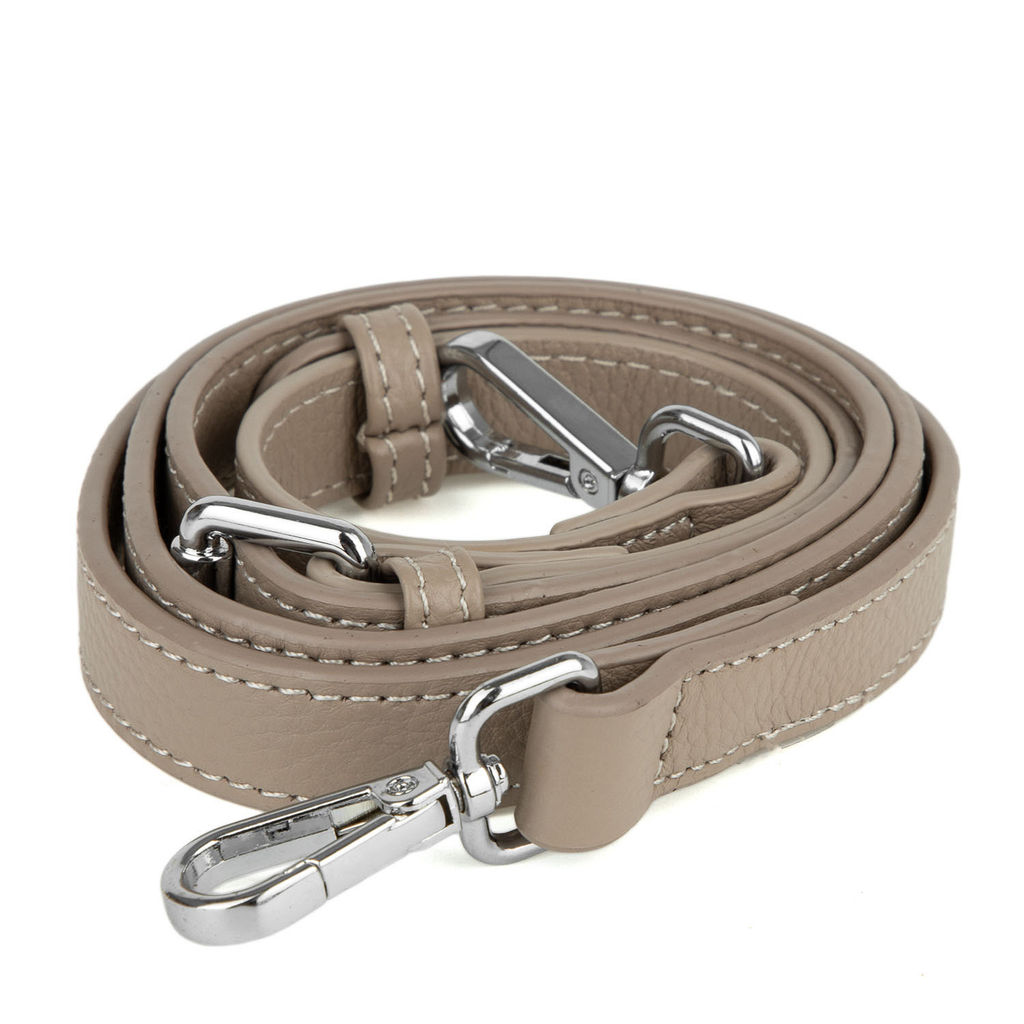 H-8515 pink, Женская кожаная сумка, Barcelo Biagi