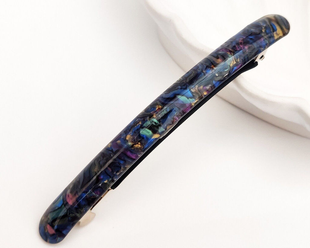 Заколка- автоматик - Vel vett фото 4