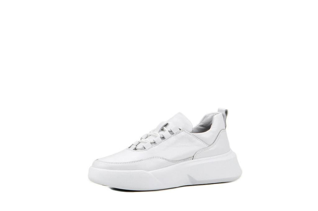 Кроссовки EDART 155.2104w. white
