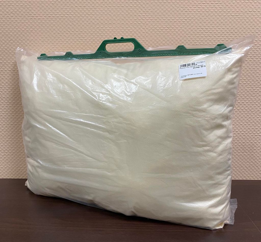 Подушка Сны Афродиты Эконом оптом в Иваново 50*70 - Nsd nesaden фото 2