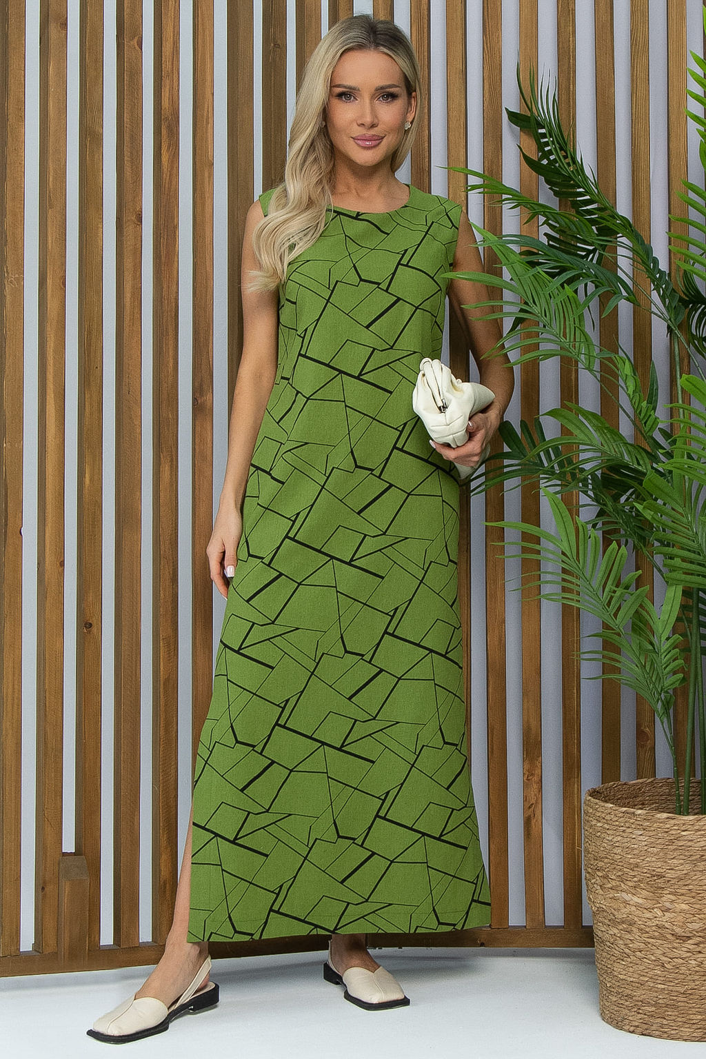 Платье Дария - Lt collection фото 14