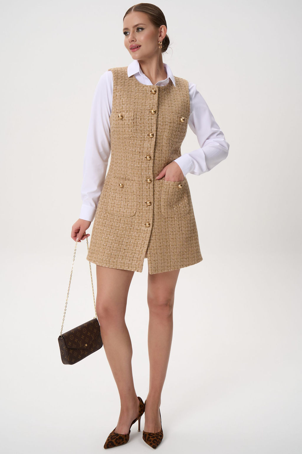 Сарафан Лира