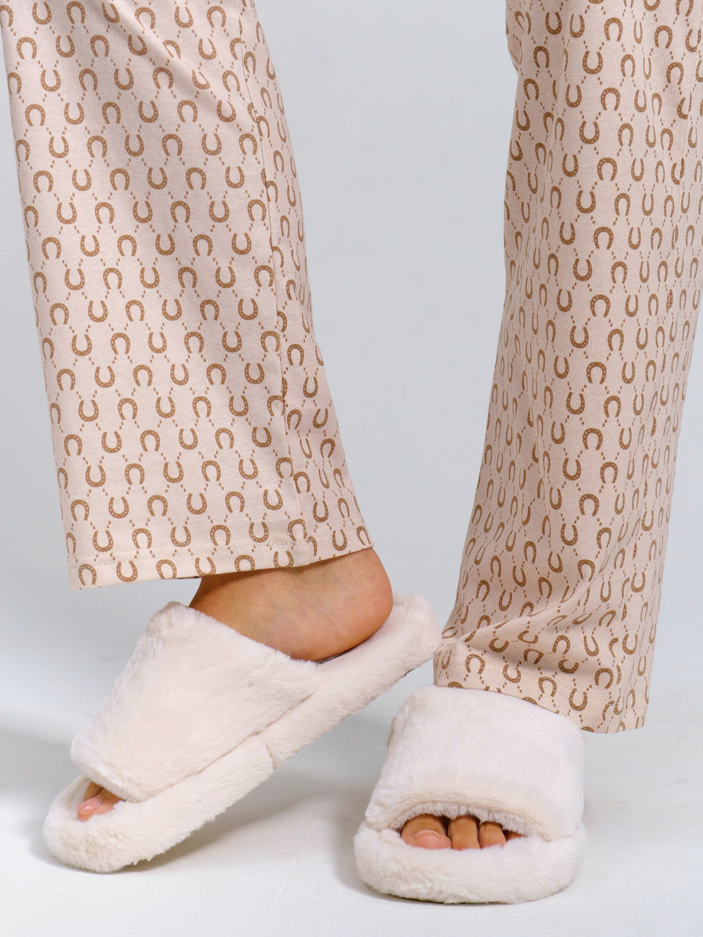 941 Пижама "Подковы"