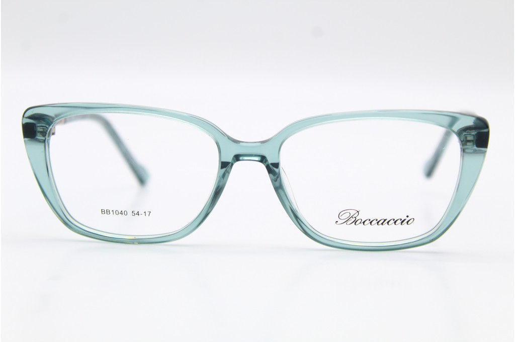Оправа BOCCACCIO ВВ 1040 54-17-142 С3  фото 2