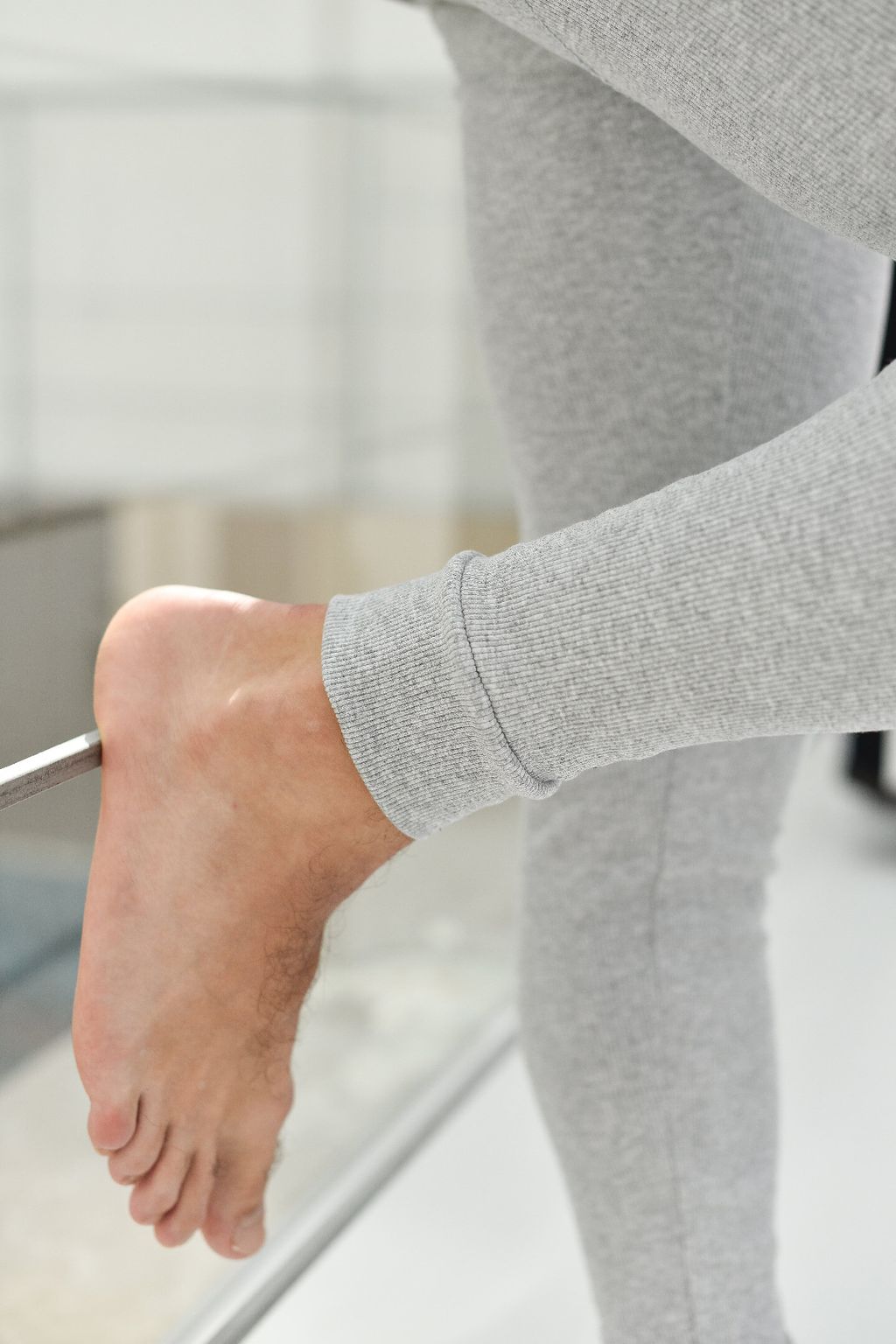 Комплект мужской "Термобелье. Облегченное"