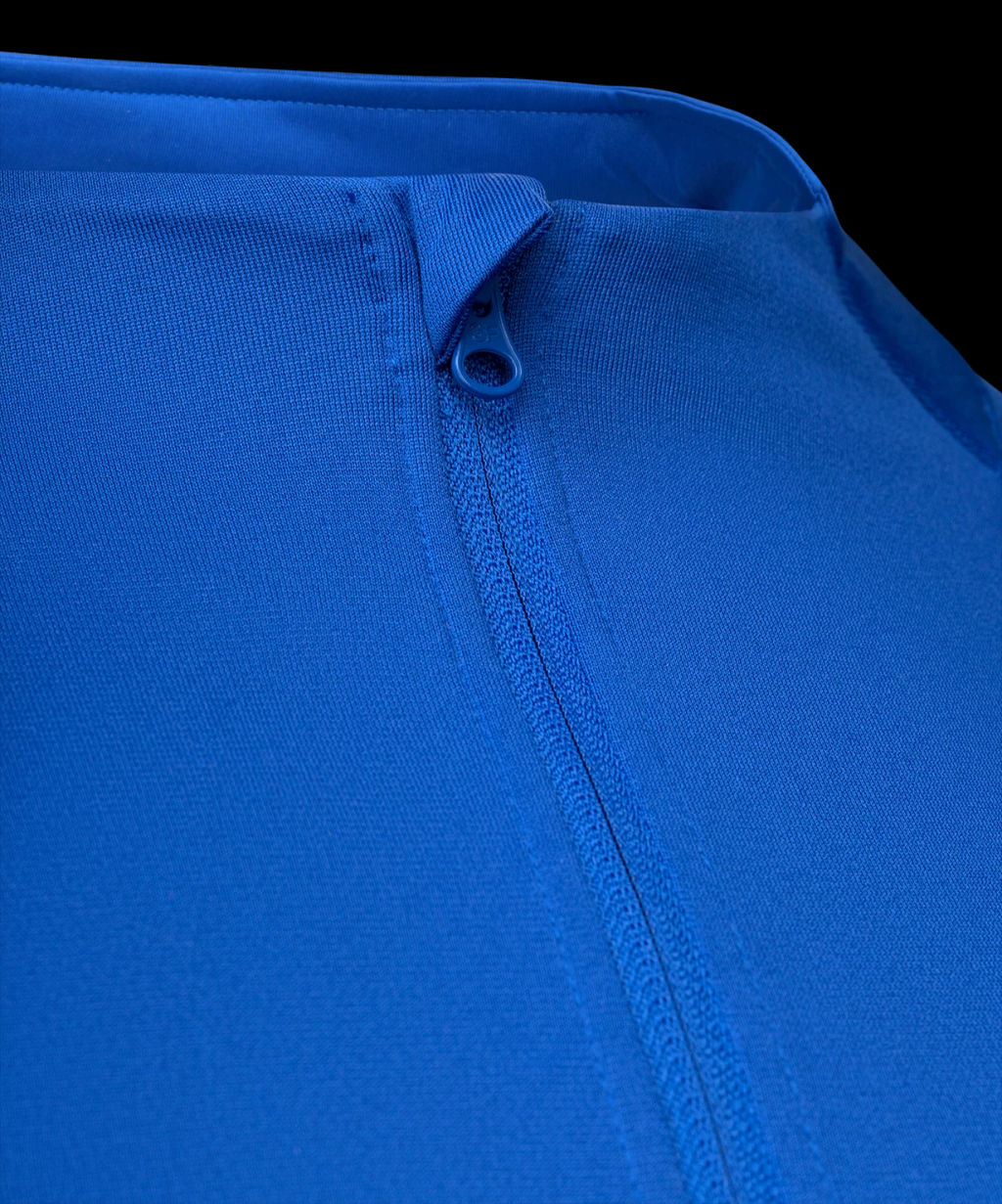 Джемпер тренировочный JOGEL CAMP 2 Training Top, синий  фото 5