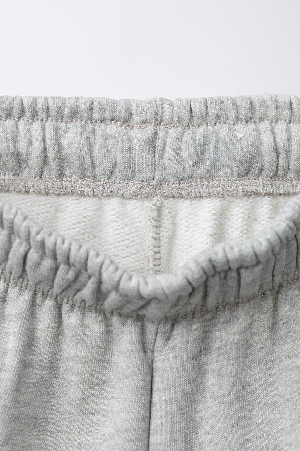 SWEATSHIRT AND JOGGER TROUSERS SET - Zara фото 7