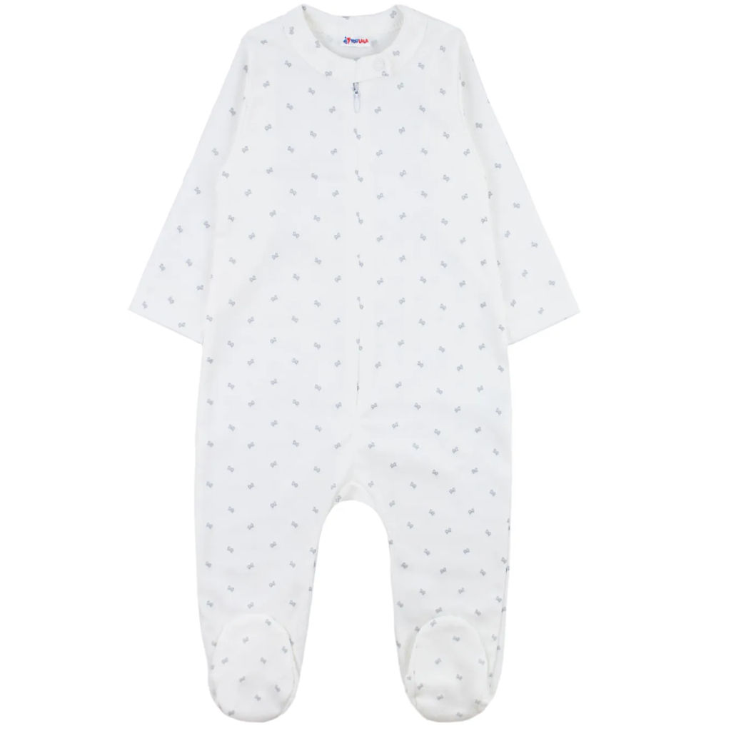 Комбинезон интерлок 1479202901 - Youlala фото 4