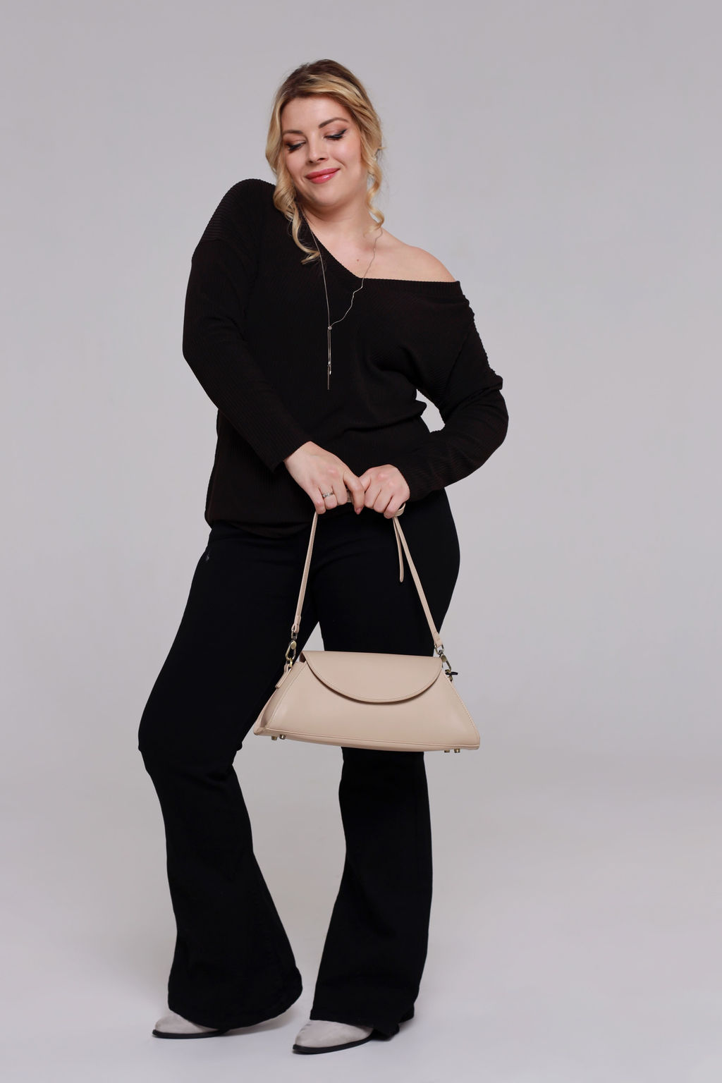 Лонгслив-5694