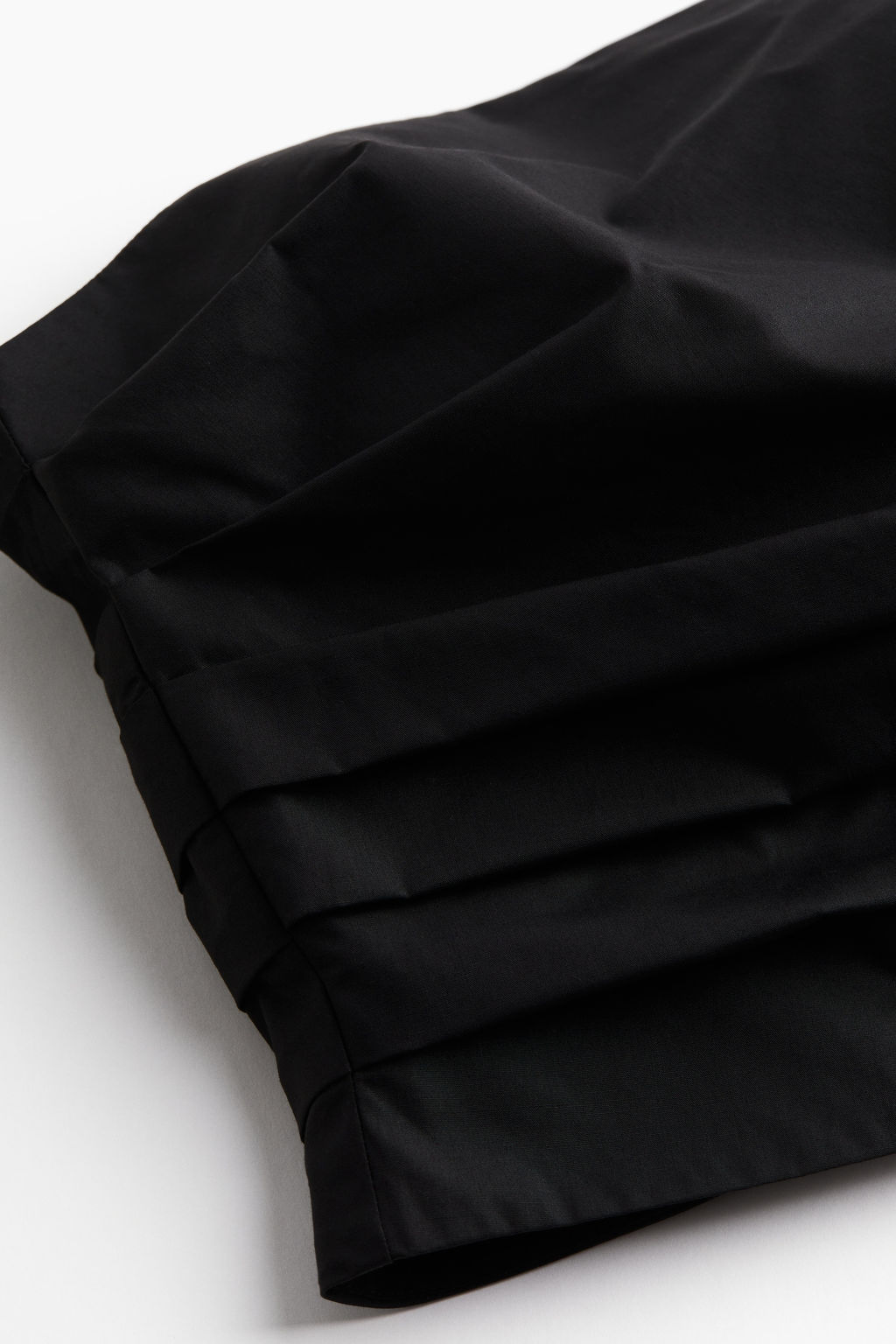 Top bandeau con frunces - H&m фото 3