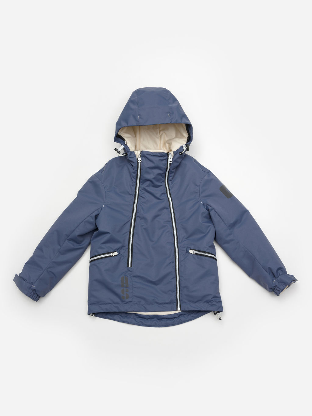 КУРТКА БАЙЕР