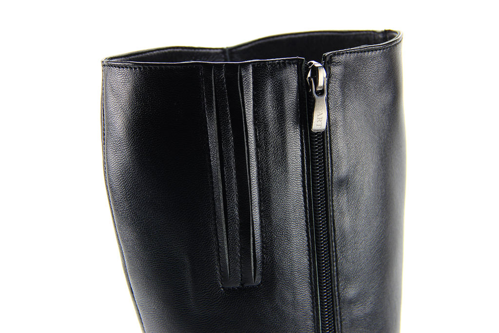 Сапоги 252.sandra.XL./Шерсть