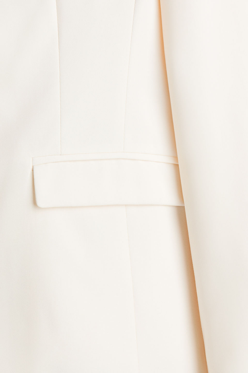 Americana con detalle de fular - H&m фото 3