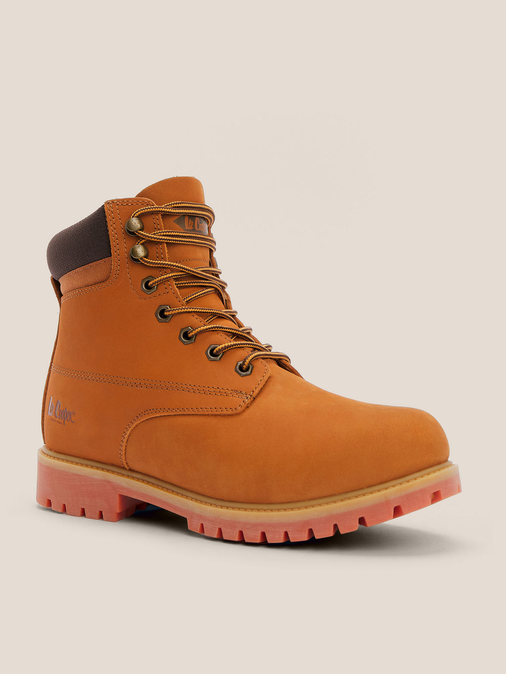 Мужские ботинки LEE COOPER