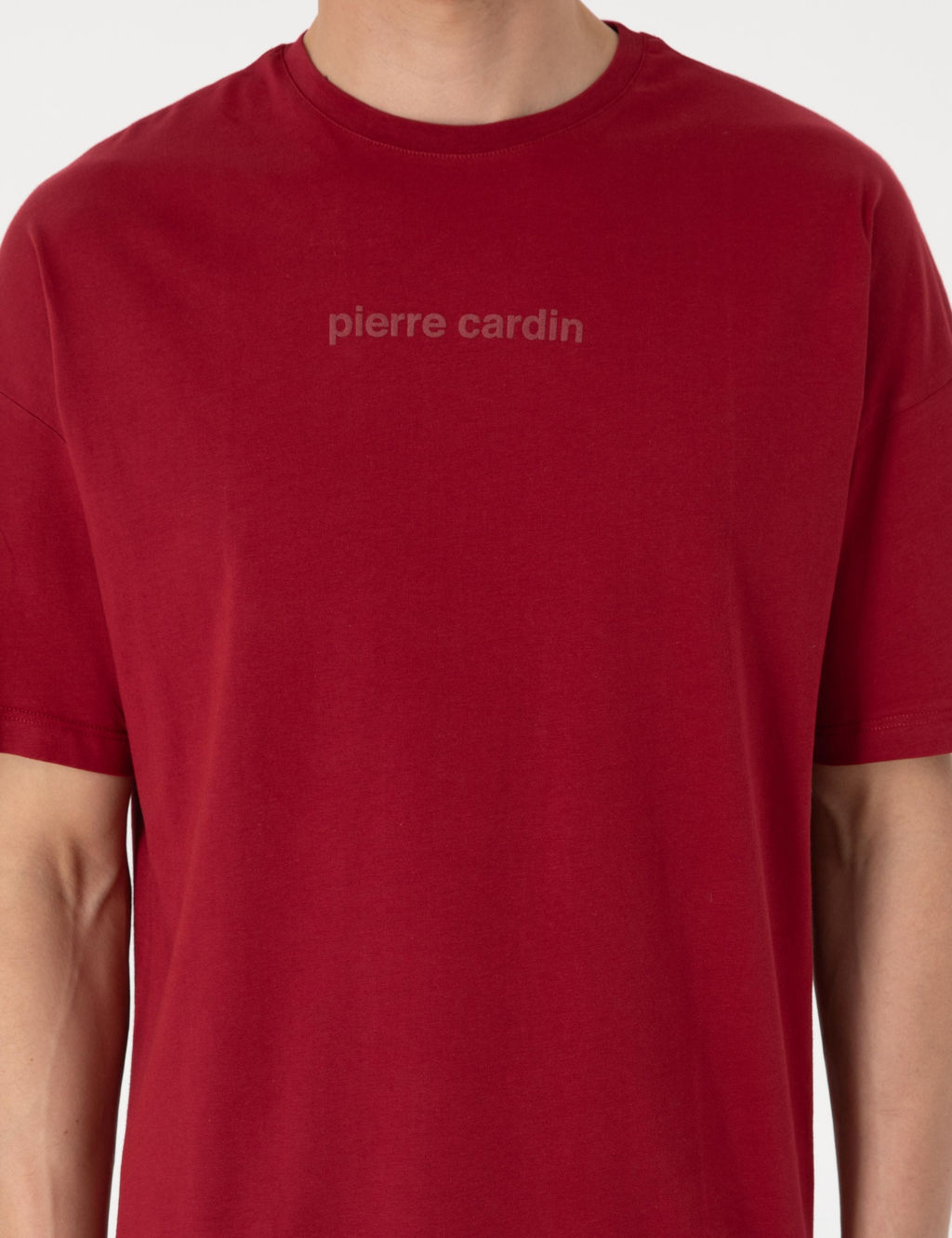 Bordo K_sakol Pijama Tak_m_ - Pierre cardin фото 6