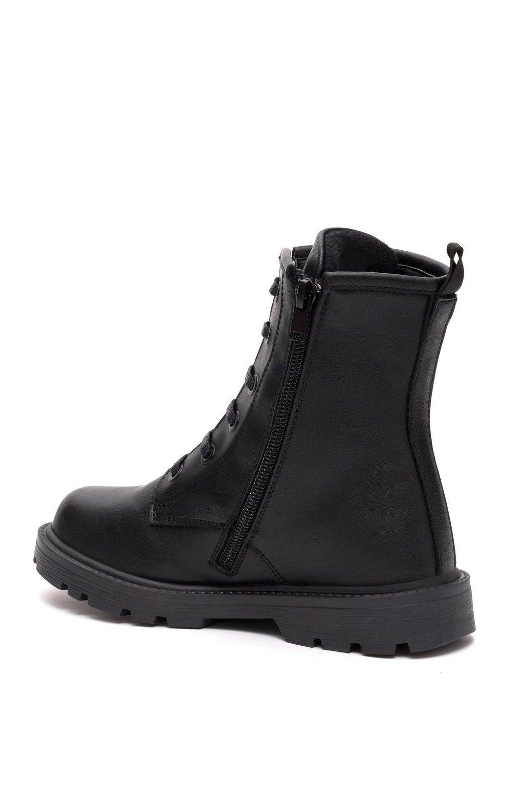 U. S. Polo Assn Черные сапоги для девочек - U.s. polo assn фото 4