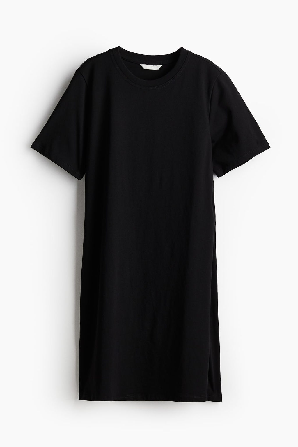 MAMA Vestido camiseta de lactancia - H&m фото 4