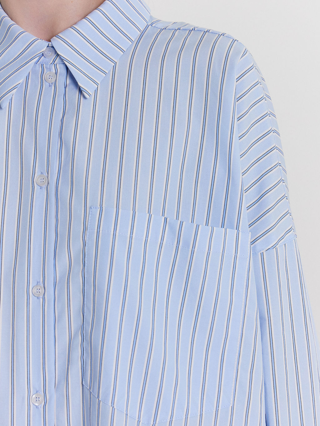 БЛУЗКА ЖЕНСКАЯ - Mark formelle фото 5