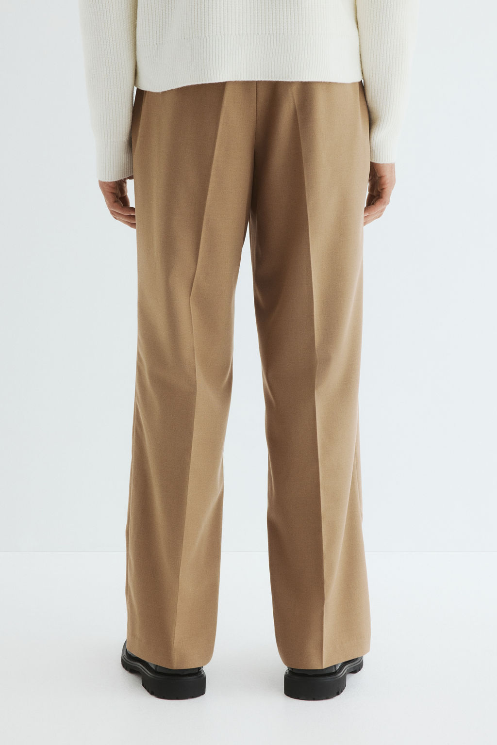 Pantal?n sastre Relaxed Fit - H&m фото 7