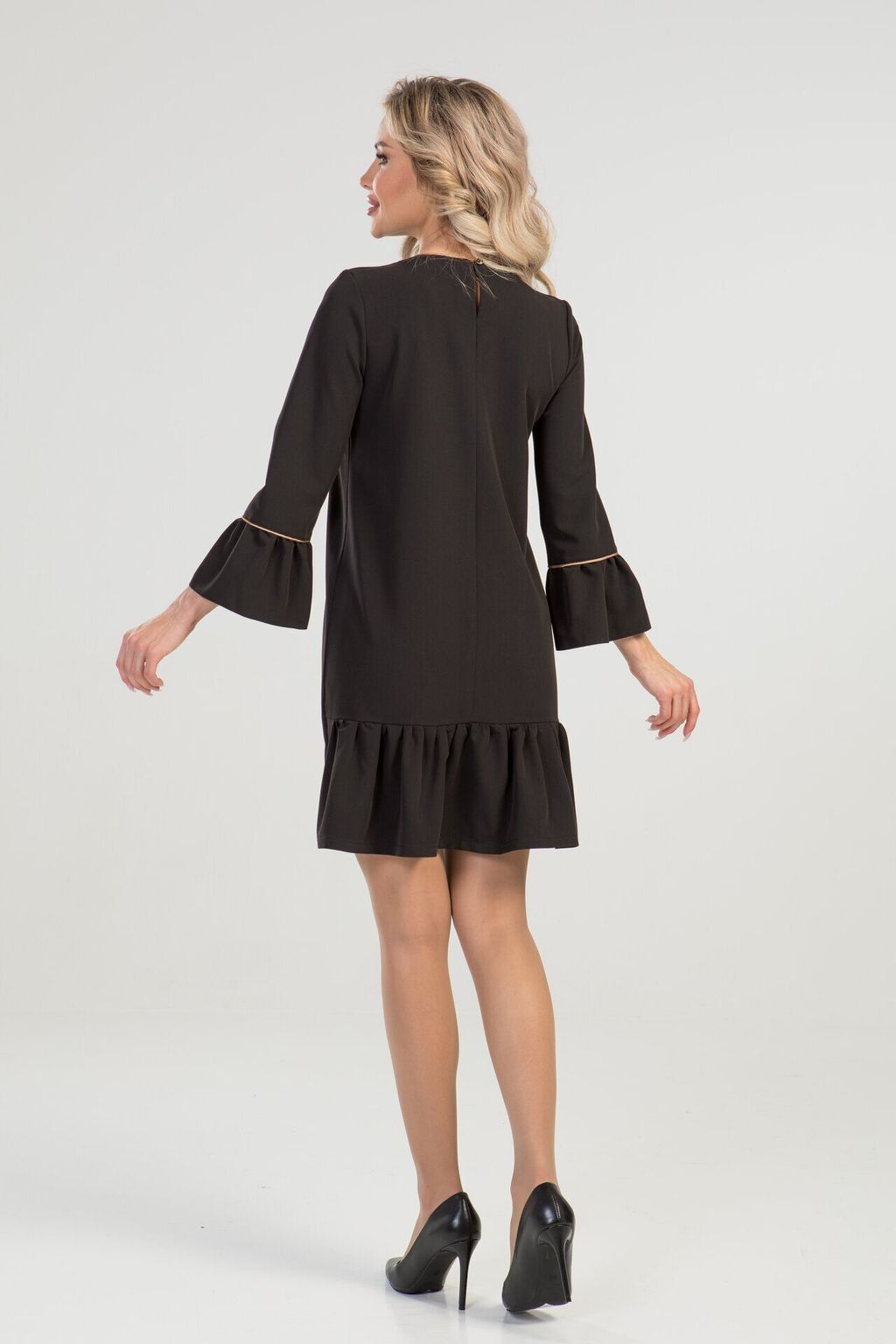 Платье АП-2490 - Ajour фото 19