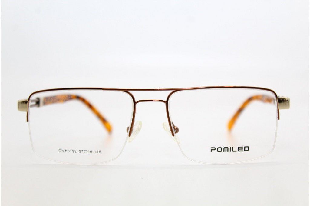 Оправа Pomiled OMB8192 57-16-145 C4