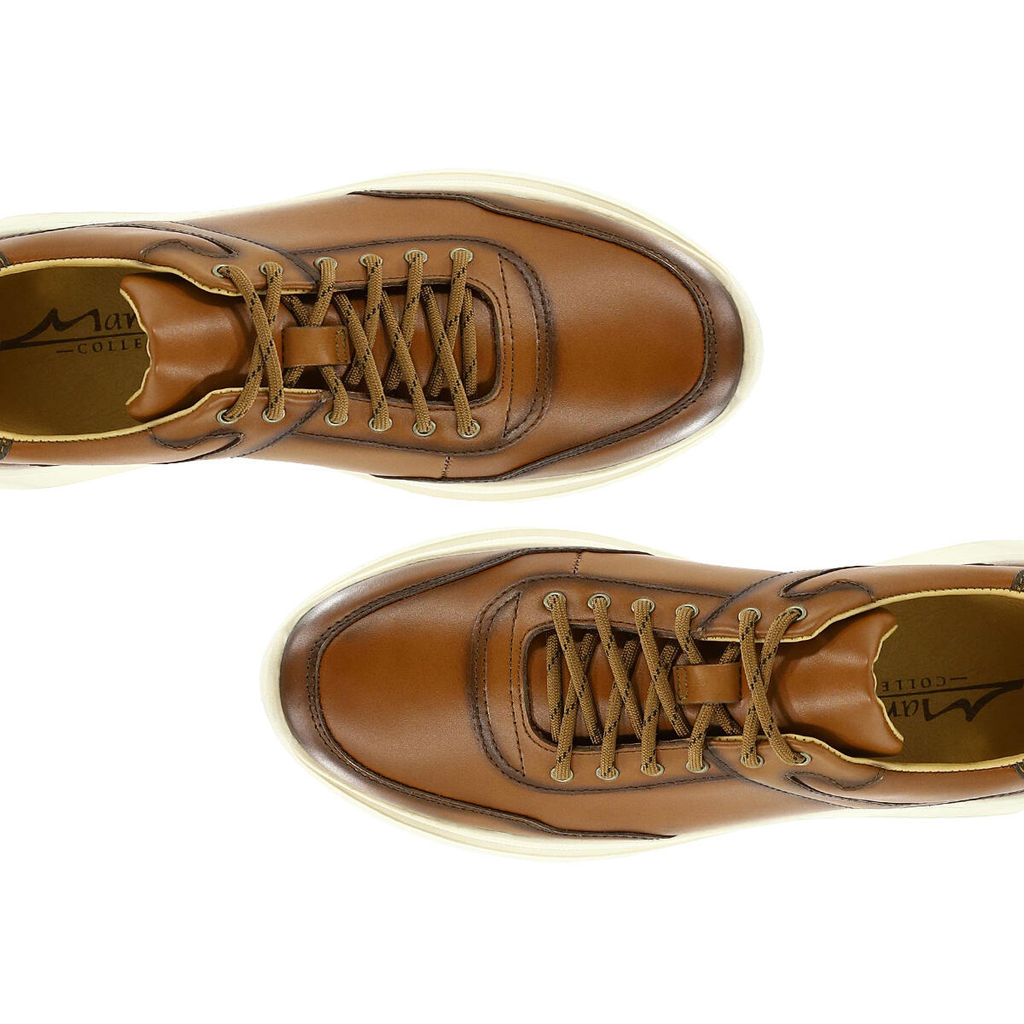 Полуботинки мужские