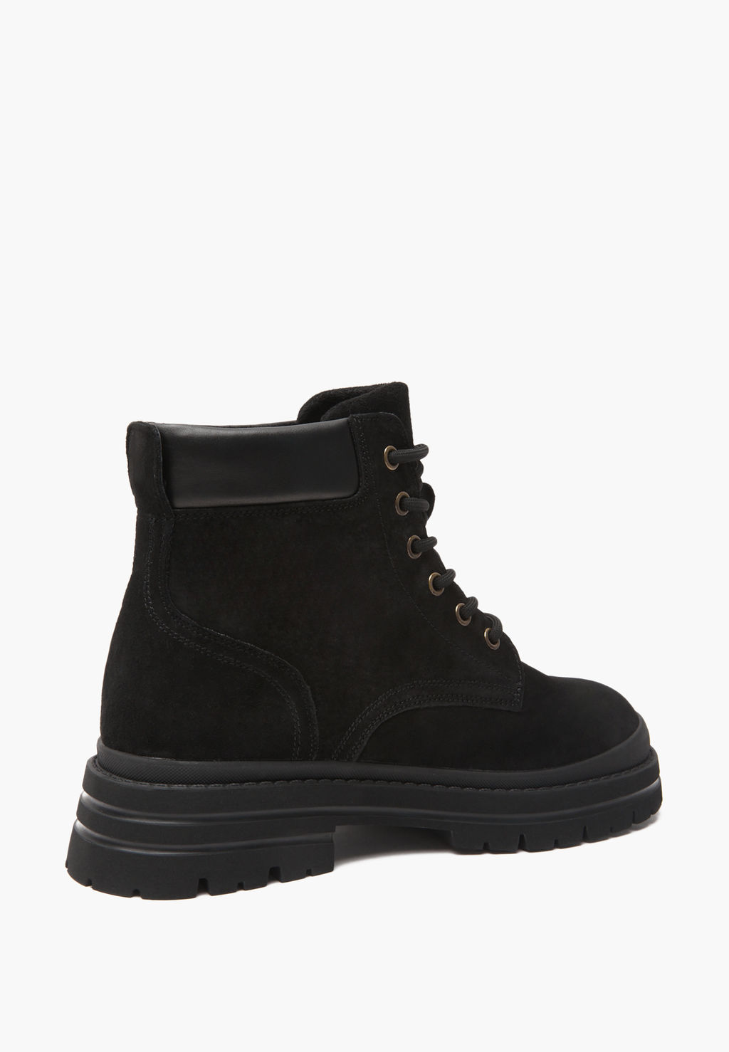 Ботинки - Mascotte фото 3