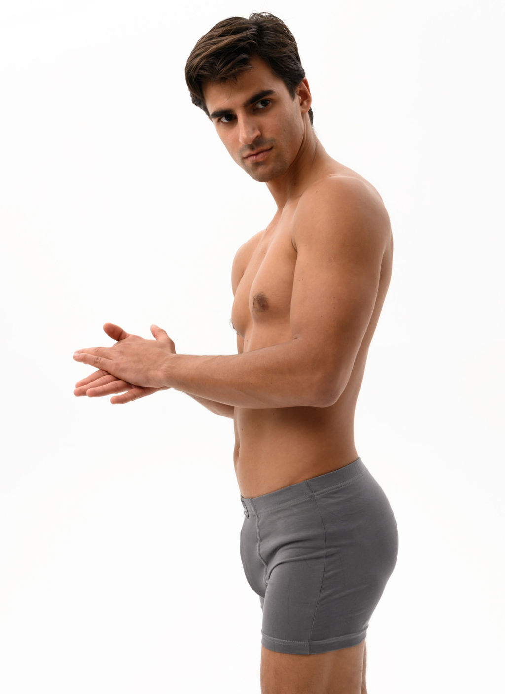 Мужские трусы Berrak 4498  фото 9