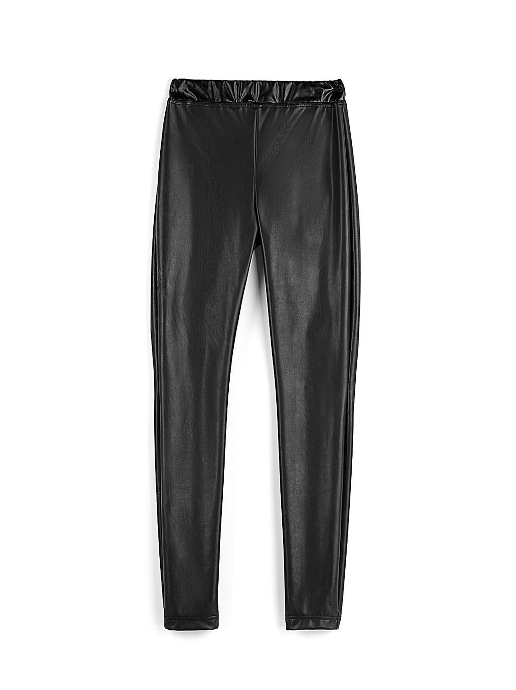 ELITE NEW Легинсы жен. (9/1) - nero - Conte elegant фото 3
