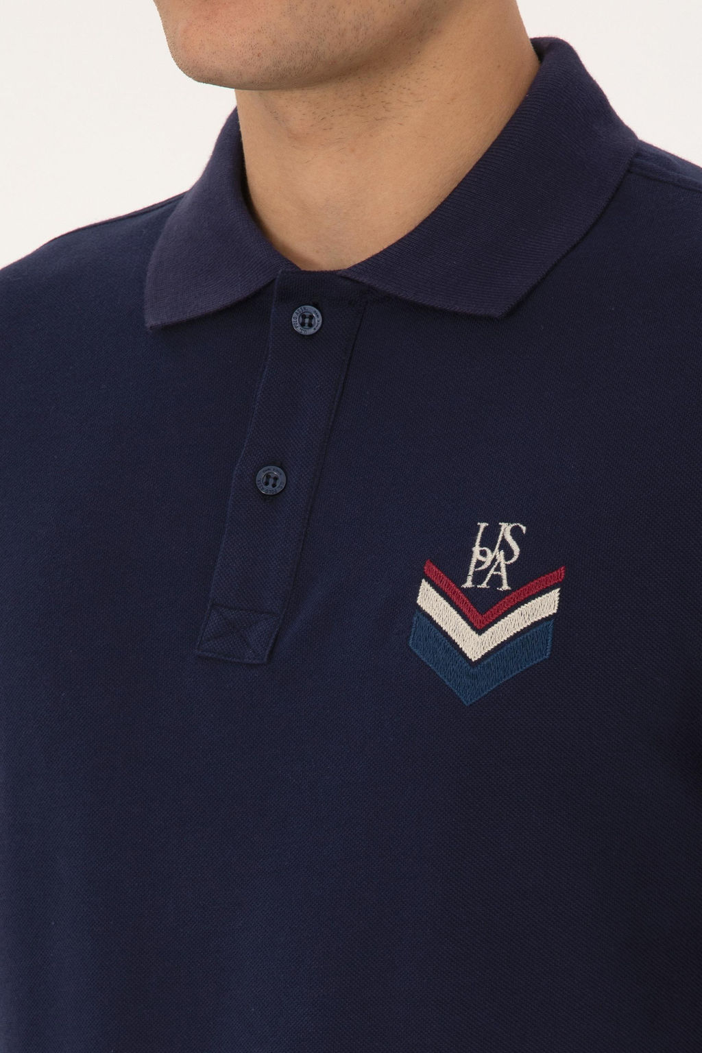 Erkek Lacivert Sweatshirt - U.s. polo assn фото 7