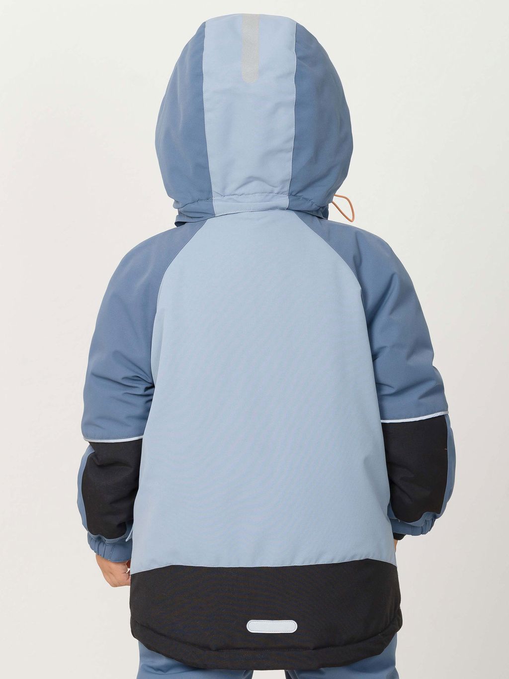 PELICAN, куртка для мальчиков, Серый  фото 6