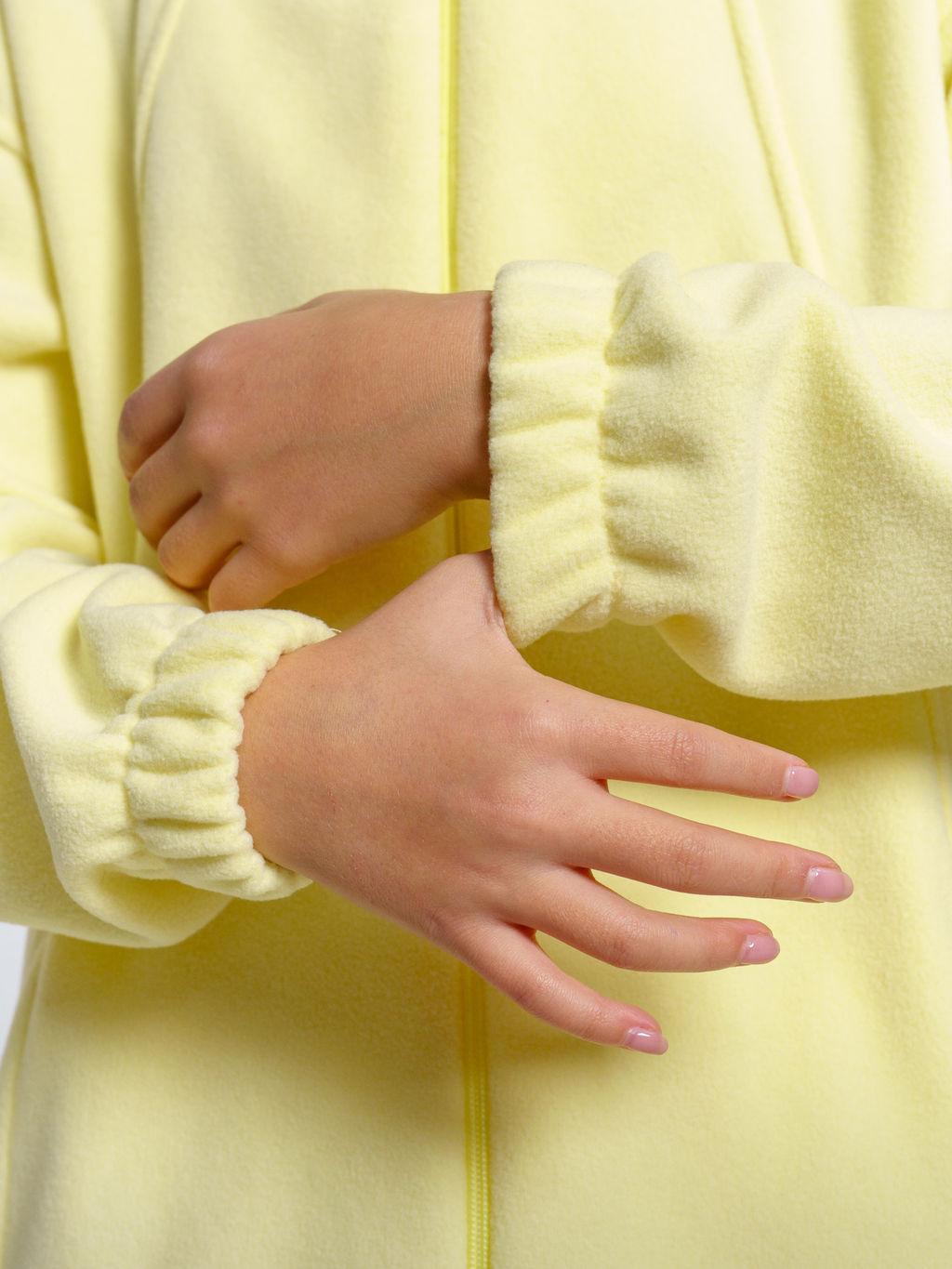 964Д Костюм детский "Желтый"