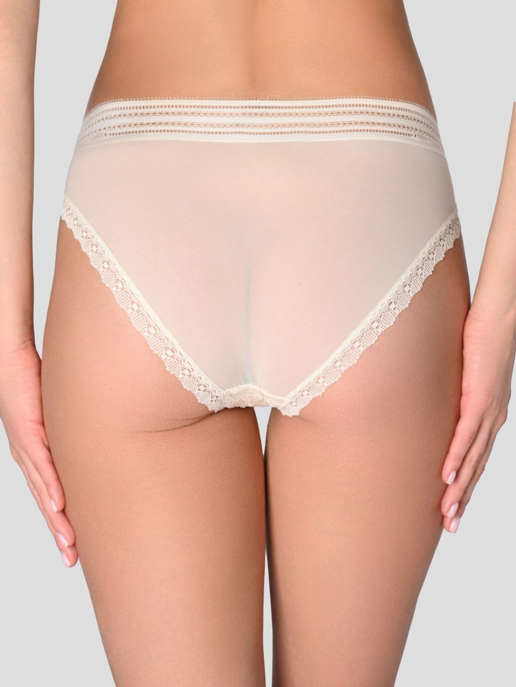 Женские трусы слипы Indefini (Арт.148000-1039LUS) фото 2