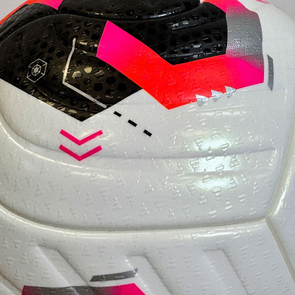 Мяч футбольный