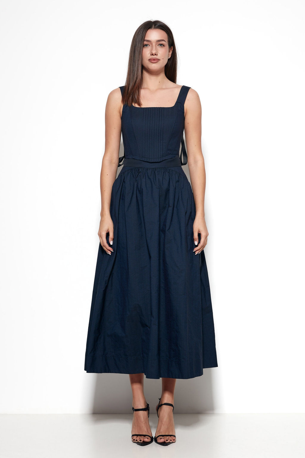 Блуза 54437а - Lakbi фото 3