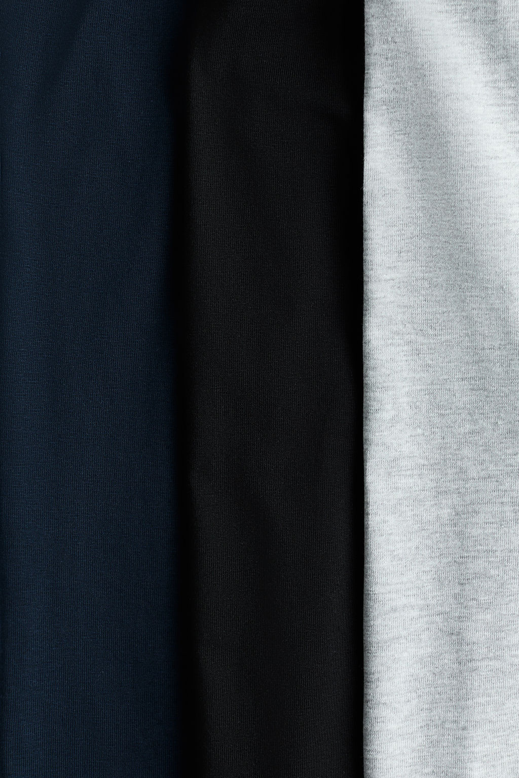 Pack de 3 joggers de algod?n - H&m фото 4