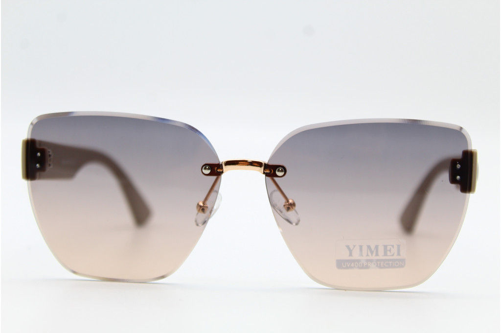 Солнцезащитные очки Yimei 2410 57-18-135 С4
