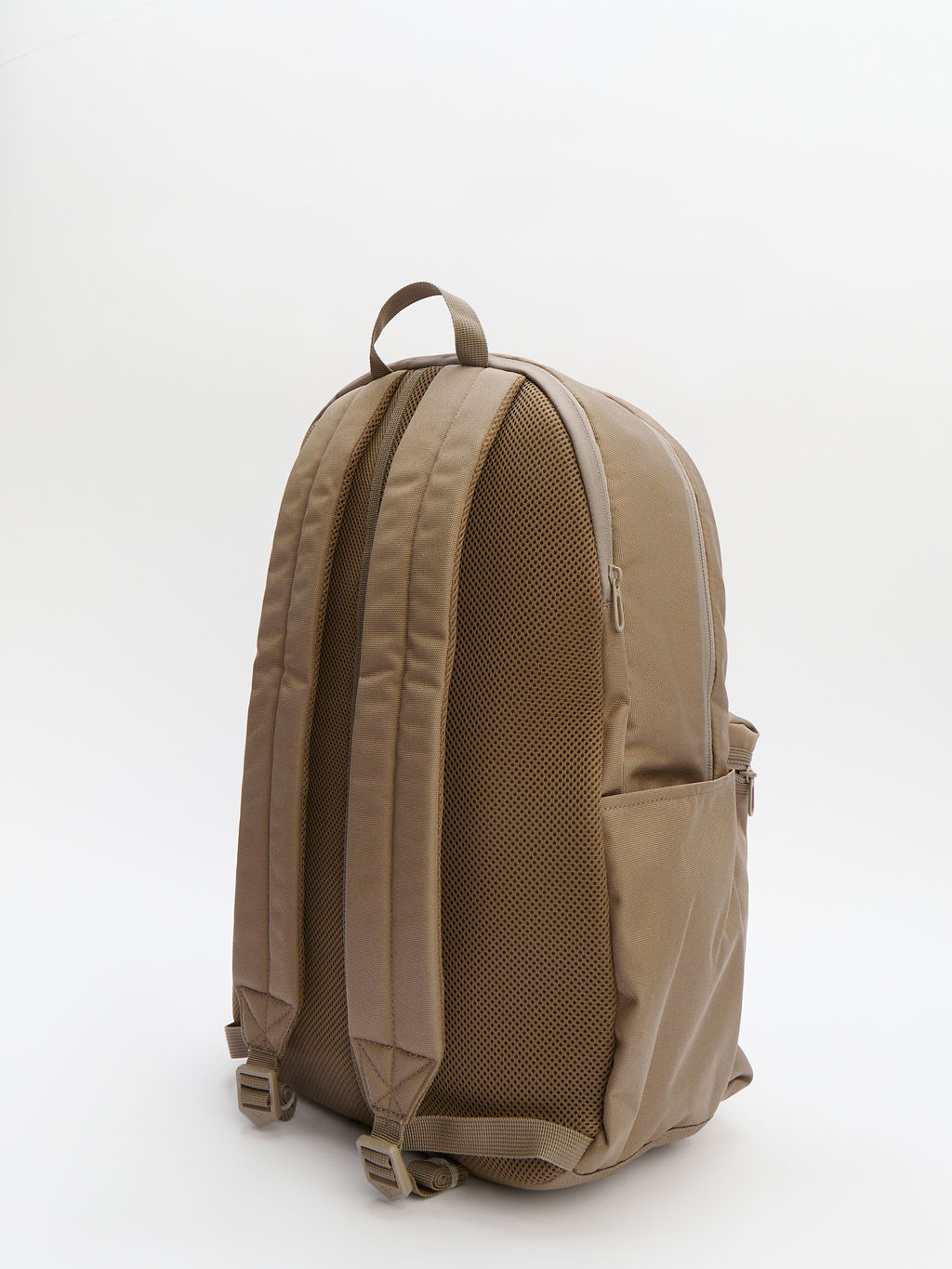 Рюкзак PUMA ESSENTIALS Large Backpack Артикул 4301788, темно-бежевый