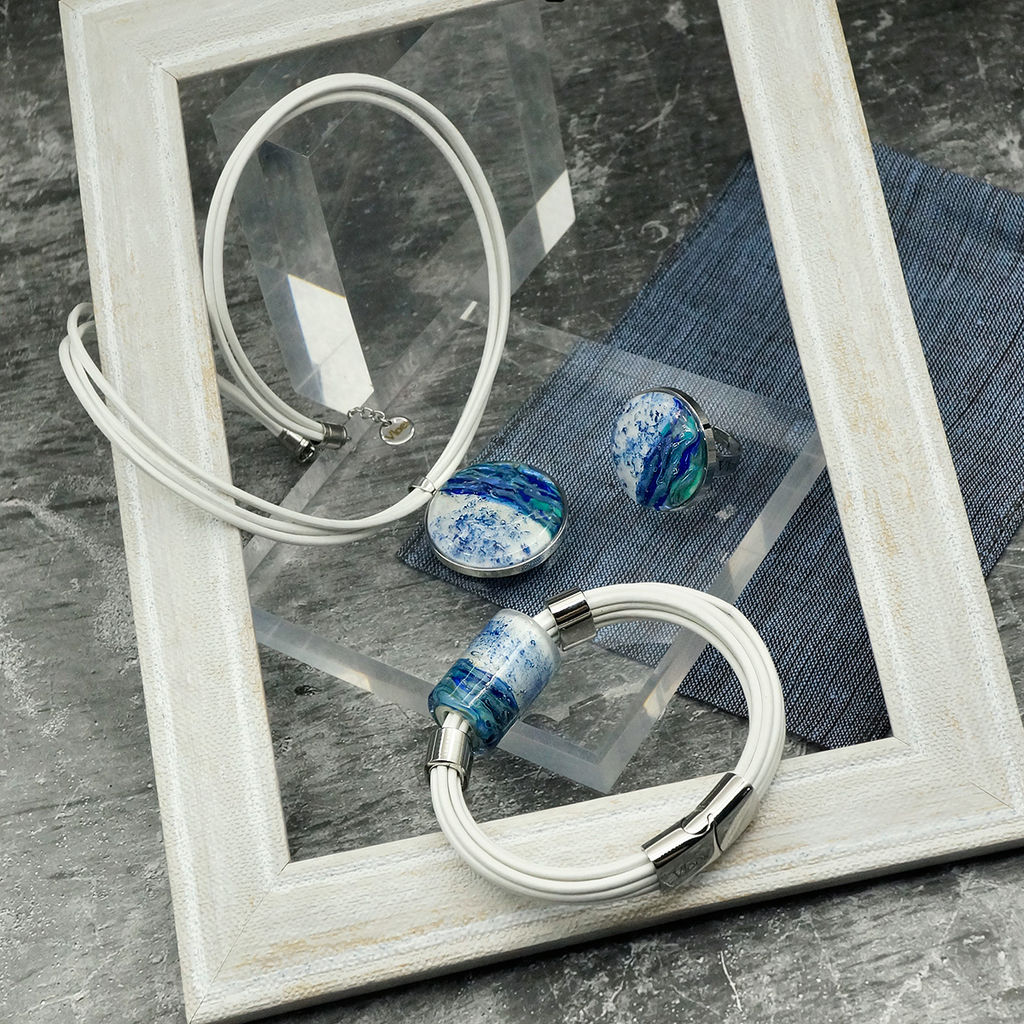 GERDA Колье LKY5872