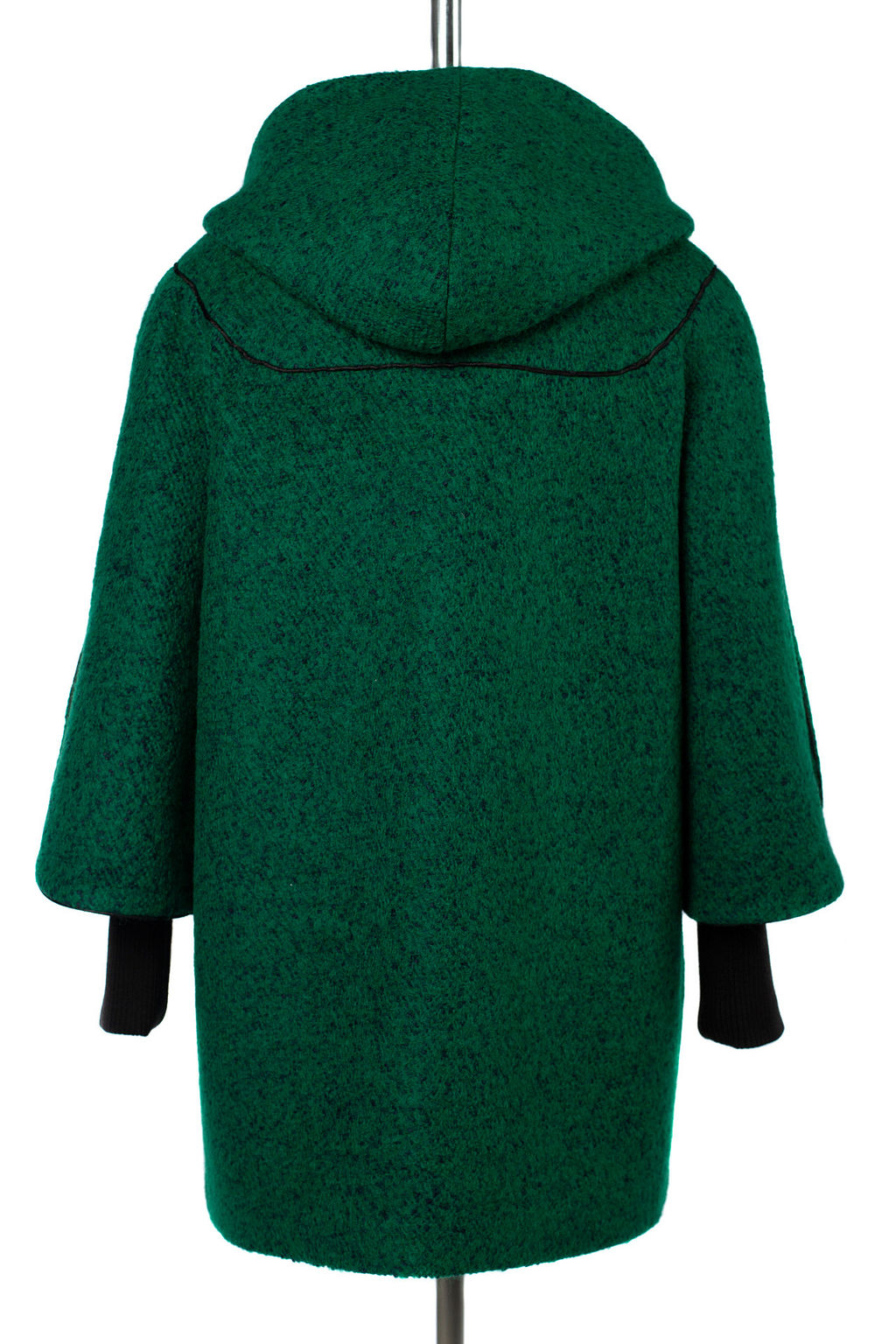 01-11982 Пальто женское демисезонное - El podio фото 8