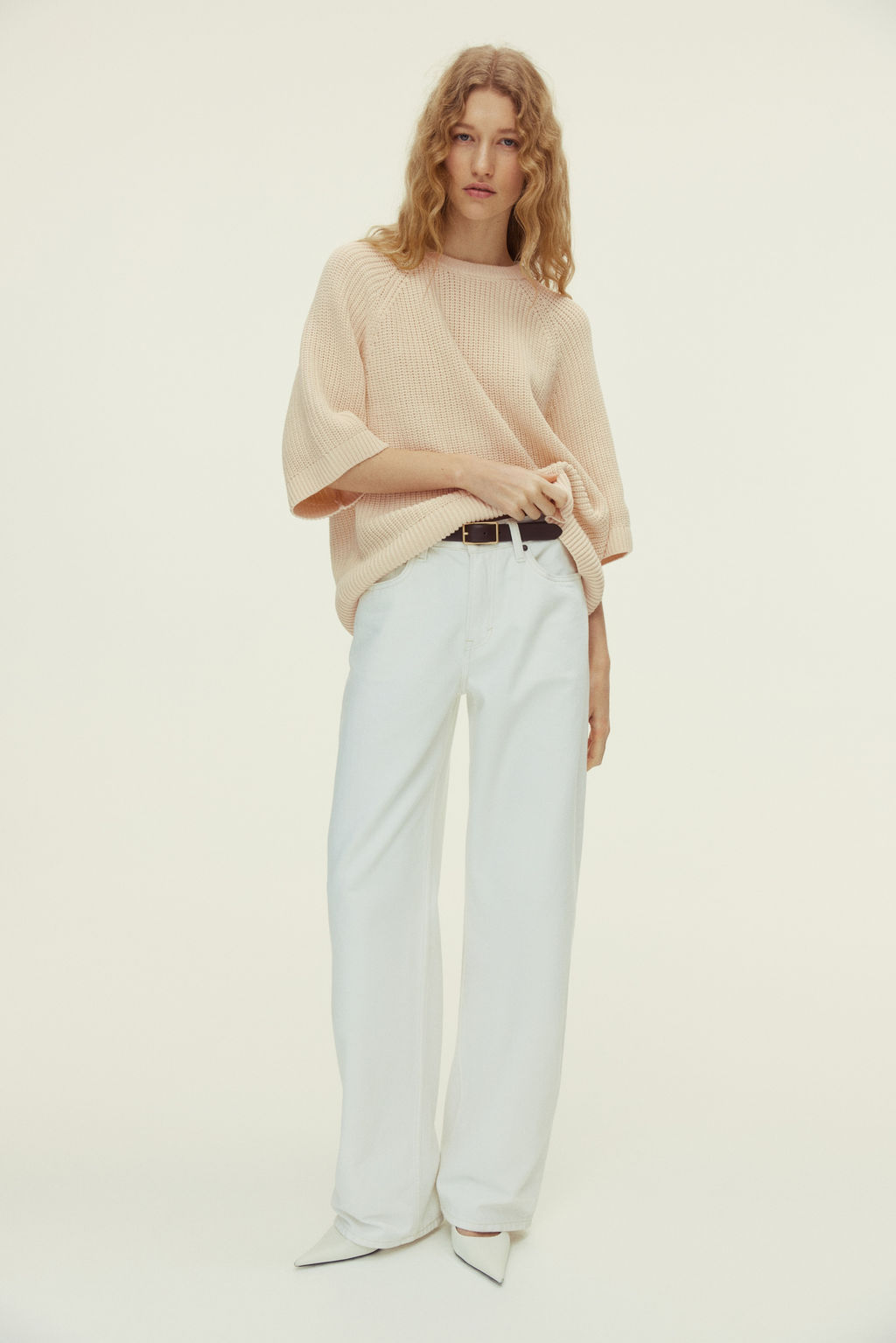 Top en punto de canal? - H&m фото 8